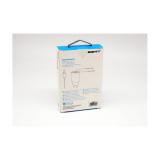 Eightt - ECW-M cargador de dispositivo móvil Blanco Interior