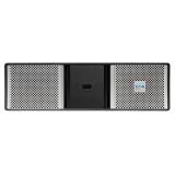 Eaton - 9PXEBM180RT3UG2 sistema de alimentación ininterrumpida (UPS) Doble conversión (en línea)