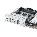 ASUS - TUF GAMING B850M-PLUS WIFI7 W AMD B850 Zócalo AM5 micro ATX