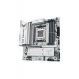 ASUS - TUF GAMING B850M-PLUS WIFI7 W AMD B850 Zócalo AM5 micro ATX