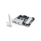 ASUS - TUF GAMING B850M-PLUS WIFI7 W AMD B850 Zócalo AM5 micro ATX