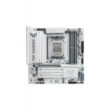 ASUS - TUF GAMING B850M-PLUS WIFI7 W AMD B850 Zócalo AM5 micro ATX