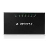 Ubiquiti - ER-X-SFP router Negro