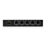 Ubiquiti - ER-X-SFP router Negro