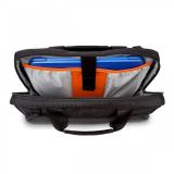 Targus - TBT913EU maletines para portátil 35,6 cm (14") Maletín Negro, Gris