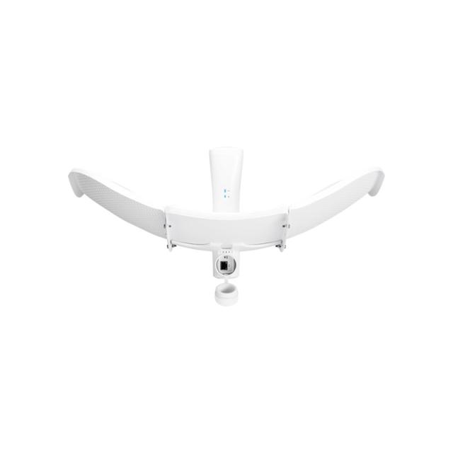 Ubiquiti - LBE-5AC-LR antena para red Antena direccional 26 dBi