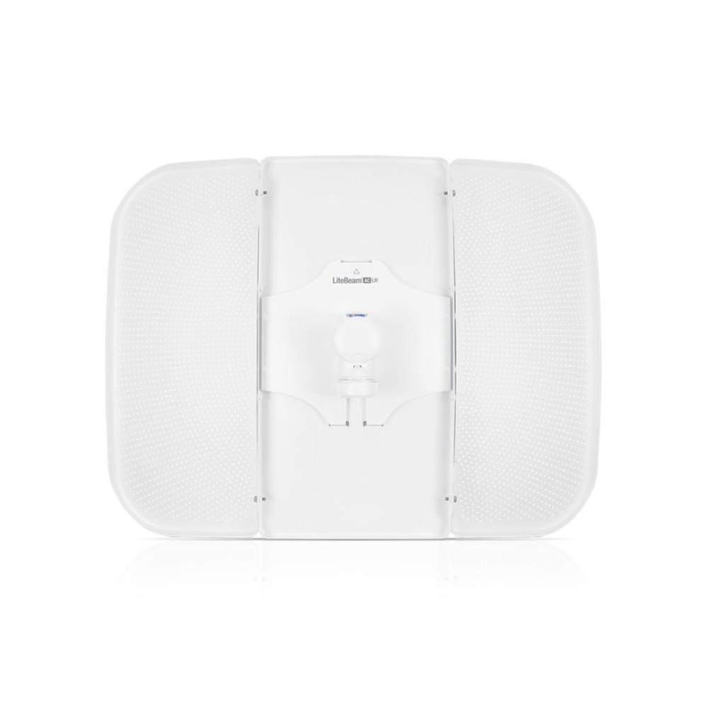 Ubiquiti - LBE-5AC-LR antena para red Antena direccional 26 dBi