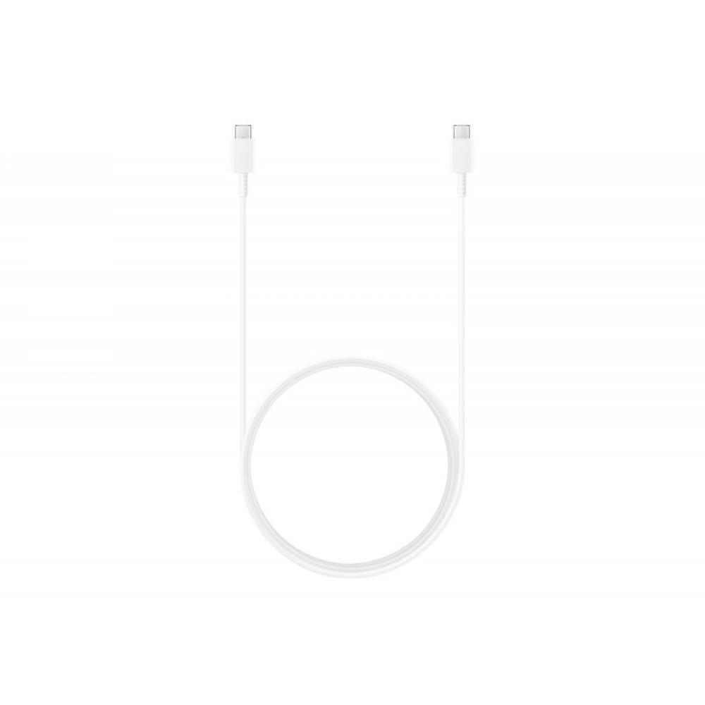 Samsung - EP-DX310JWEGEU cargador de dispositivo móvil Blanco