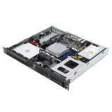 ASUS - RS100-E11-PI2 Intel C252 LGA 1200 (Socket H5) Bastidor (1U) Plata