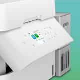 Epson - EcoTank ET-3956 Inyección de tinta A4 4800 x 1200 DPI 35 ppm Wifi