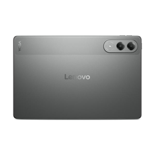 Lenovo - Yoga Tab Snapdragon 256 GB 28,2 cm (11.1") 12 GB Wi-Fi 7 (802.11be) Android 15 Gris