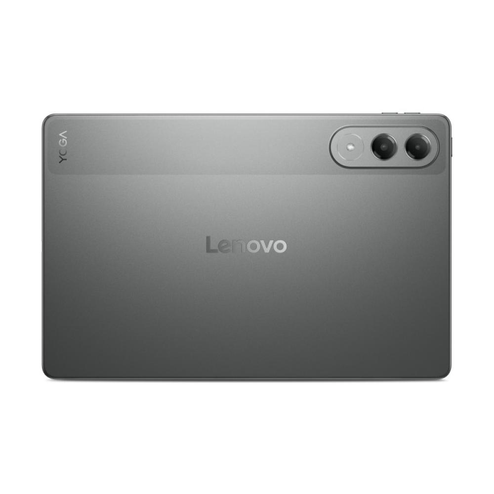 Lenovo - Yoga Tab Snapdragon 256 GB 28,2 cm (11.1") 12 GB Wi-Fi 7 (802.11be) Android 15 Gris