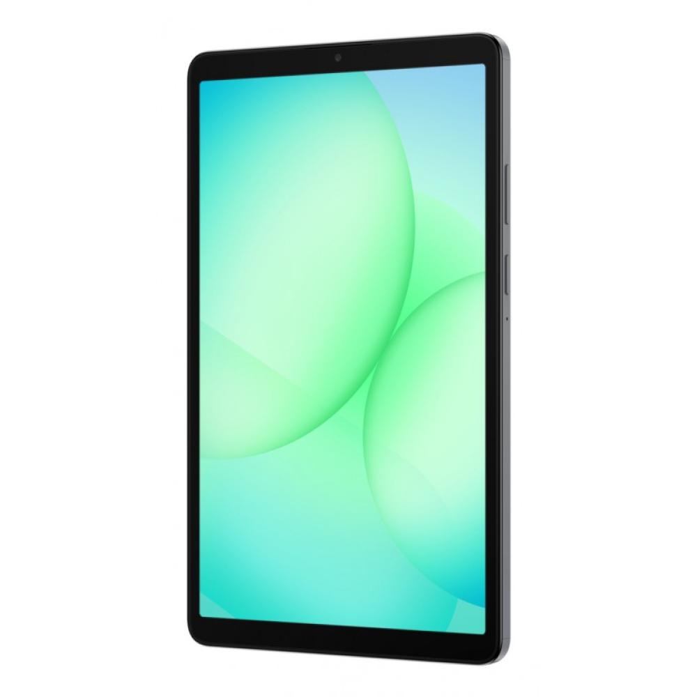 Samsung - Galaxy Tab A11 64 GB 22,1 cm (8.7") 4 GB Wi-Fi 5 (802.11ac) Gris