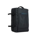 Acer - Predator Robust Backpack 18" 45,7 cm (18") Mochila Negro