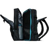 Acer - Predator Robust Backpack 18" 45,7 cm (18") Mochila Negro