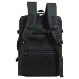 Acer - Predator Robust Backpack 18" 45,7 cm (18") Mochila Negro