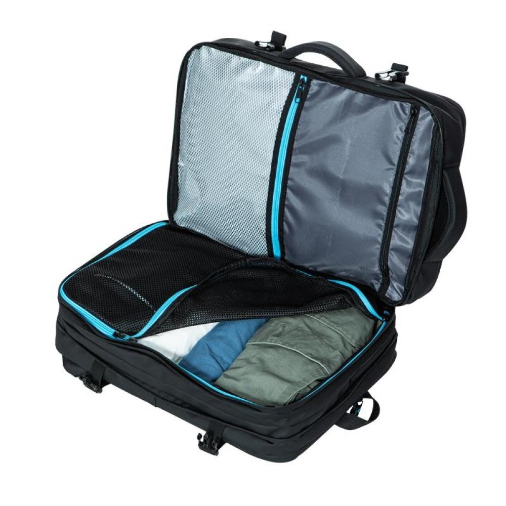 Acer - Predator Robust Backpack 18" 45,7 cm (18") Mochila Negro