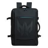 Acer - Predator Robust Backpack 18" 45,7 cm (18") Mochila Negro