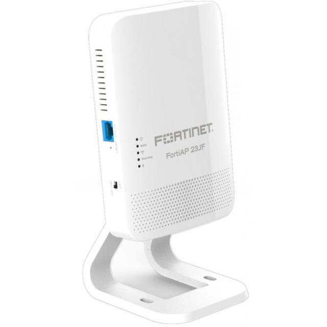 Fortinet - FortiAP 23JF 1200 Mbit/s Blanco