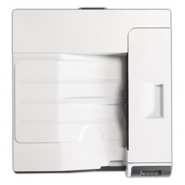 HP - Color LaserJet Professional LaserJet Pro CP5225n Color Impresora, Solo Ethernet