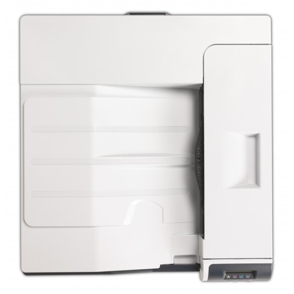 HP - Color LaserJet Professional LaserJet Pro CP5225n Color Impresora, Solo Ethernet