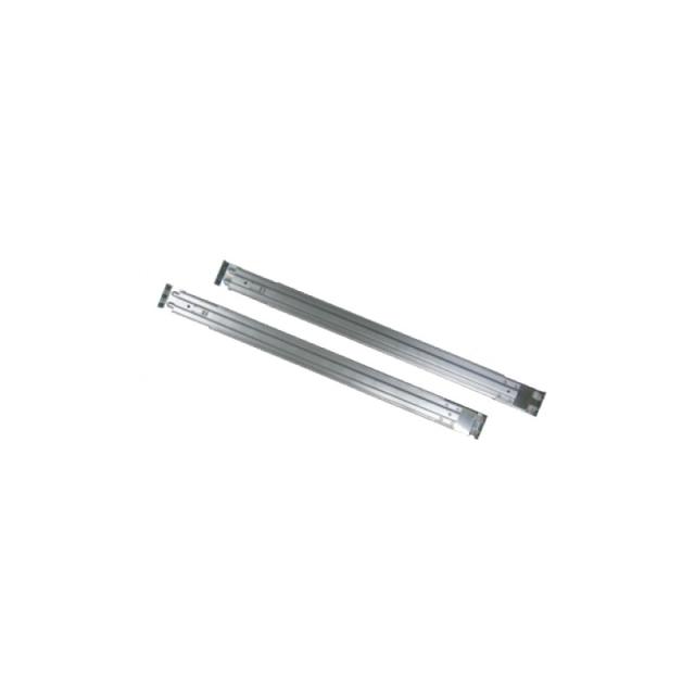 QNAP - RAIL-A02-90 accesorio de bastidor Kit de carriles de rack