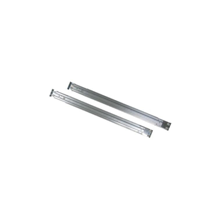QNAP - RAIL-A02-90 accesorio de bastidor Kit de carriles de rack