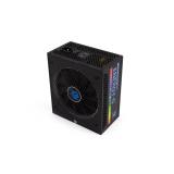 CoolBox - GAMING FUENTE DE ALIMENTACION ATX ENERGY-G 850W RGB 80+GOLD MODULAR (100V-240V)