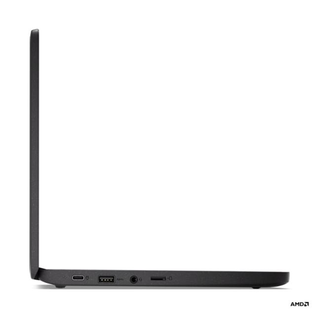 Lenovo - 100e Chromebook Gen 3 (AMD) AMD 3000 3015Ce 29,5 cm (11.6") HD 4 GB DDR4-SDRAM 32 GB eMMC Wi-Fi 5 (802.11ac) ChromeOS E
