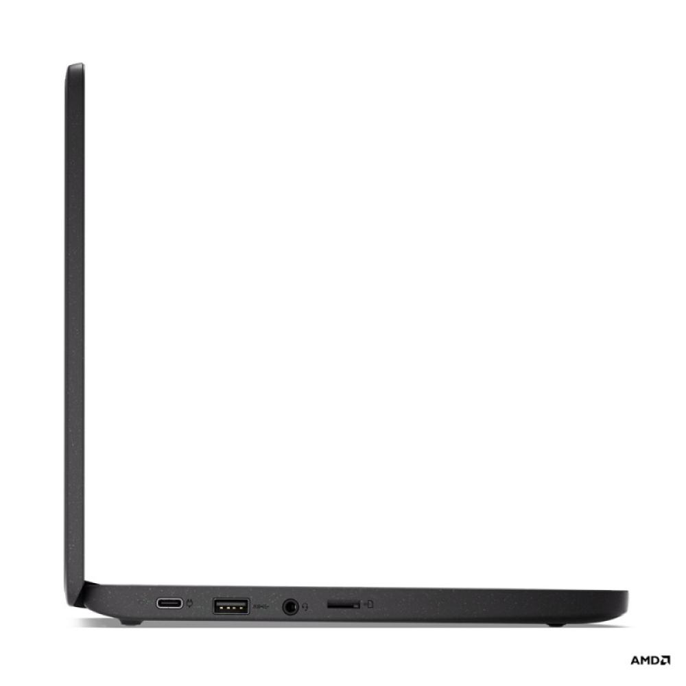 Lenovo - 100e Chromebook Gen 3 (AMD) AMD 3000 3015Ce 29,5 cm (11.6") HD 4 GB DDR4-SDRAM 32 GB eMMC Wi-Fi 5 (802.11ac) ChromeOS E