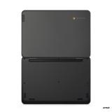 Lenovo - 100e Chromebook Gen 3 (AMD) AMD 3000 3015Ce 29,5 cm (11.6") HD 4 GB DDR4-SDRAM 32 GB eMMC Wi-Fi 5 (802.11ac) ChromeOS E