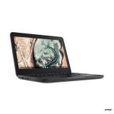 Lenovo - 100e Chromebook Gen 3 (AMD) AMD 3000 3015Ce 29,5 cm (11.6") HD 4 GB DDR4-SDRAM 32 GB eMMC Wi-Fi 5 (802.11ac) ChromeOS E