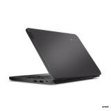 Lenovo - 100e Chromebook Gen 3 (AMD) AMD 3000 3015Ce 29,5 cm (11.6") HD 4 GB DDR4-SDRAM 32 GB eMMC Wi-Fi 5 (802.11ac) ChromeOS E