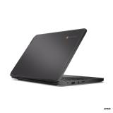 Lenovo - 100e Chromebook Gen 3 (AMD) AMD 3000 3015Ce 29,5 cm (11.6") HD 4 GB DDR4-SDRAM 32 GB eMMC Wi-Fi 5 (802.11ac) ChromeOS E
