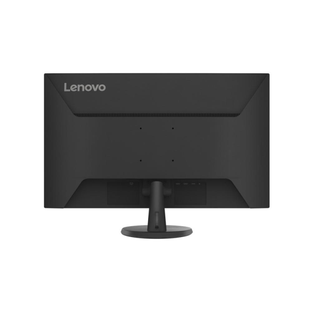 Lenovo - D32-40 pantalla para PC 80 cm (31.5") 1920 x 1080 Pixeles Full HD Negro