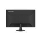 Lenovo - D32-40 pantalla para PC 80 cm (31.5") 1920 x 1080 Pixeles Full HD Negro