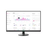 Lenovo - D32-40 pantalla para PC 80 cm (31.5") 1920 x 1080 Pixeles Full HD Negro