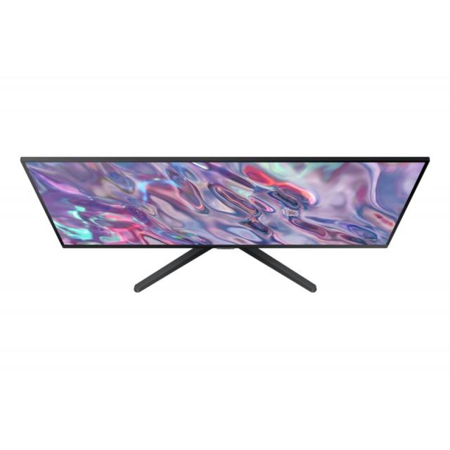 Samsung - S50GC pantalla para PC 86,4 cm (34") 3440 x 1440 Pixeles UltraWide Quad HD LCD Negro