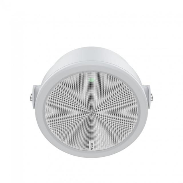 Axis - 02380-001 altavoz De 1 vía Blanco Alámbrico