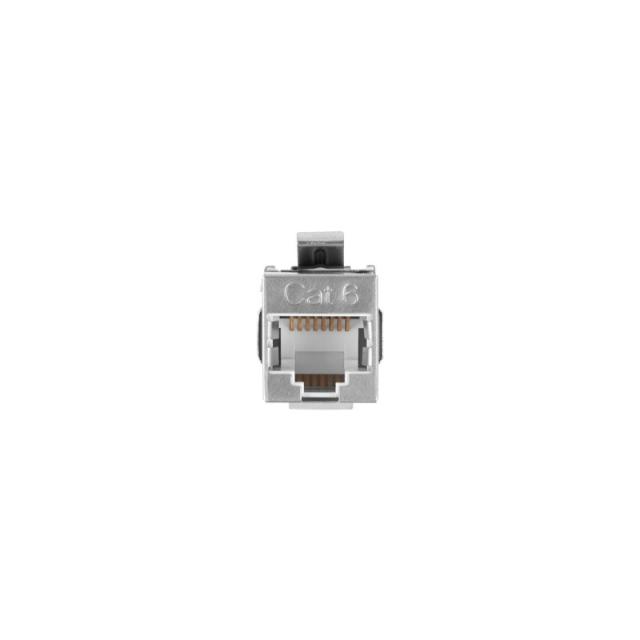 Lanberg - KSF6-3090 módulo de conector de red