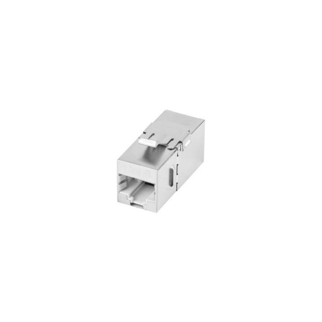 Lanberg - KSF6-3090 módulo de conector de red