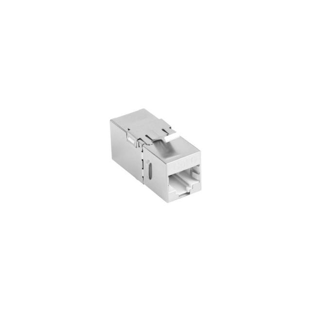 Lanberg - KSF6-3090 módulo de conector de red