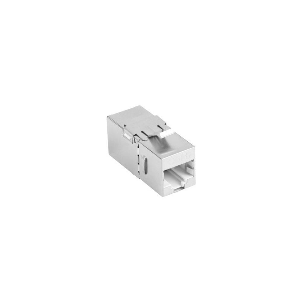 Lanberg - KSF6-3090 módulo de conector de red