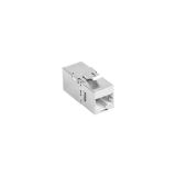 Lanberg - KSF6-3090 módulo de conector de red