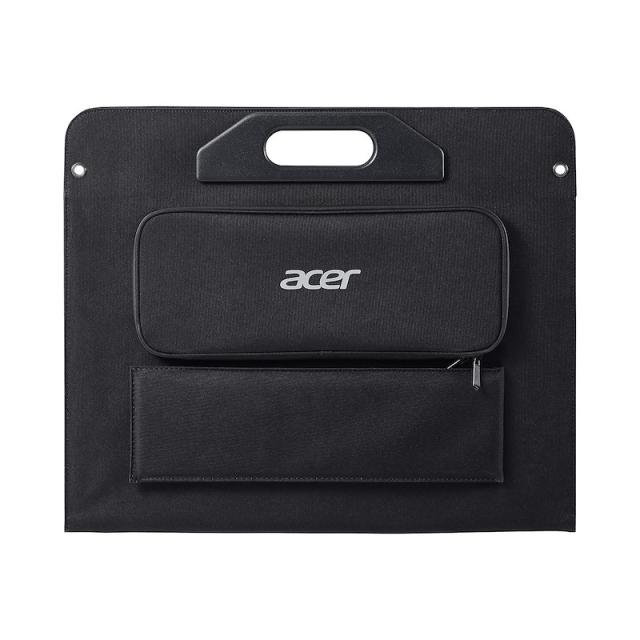 Acer - GP.ADT11.02M placa solar 100 W Silicio monocristalino