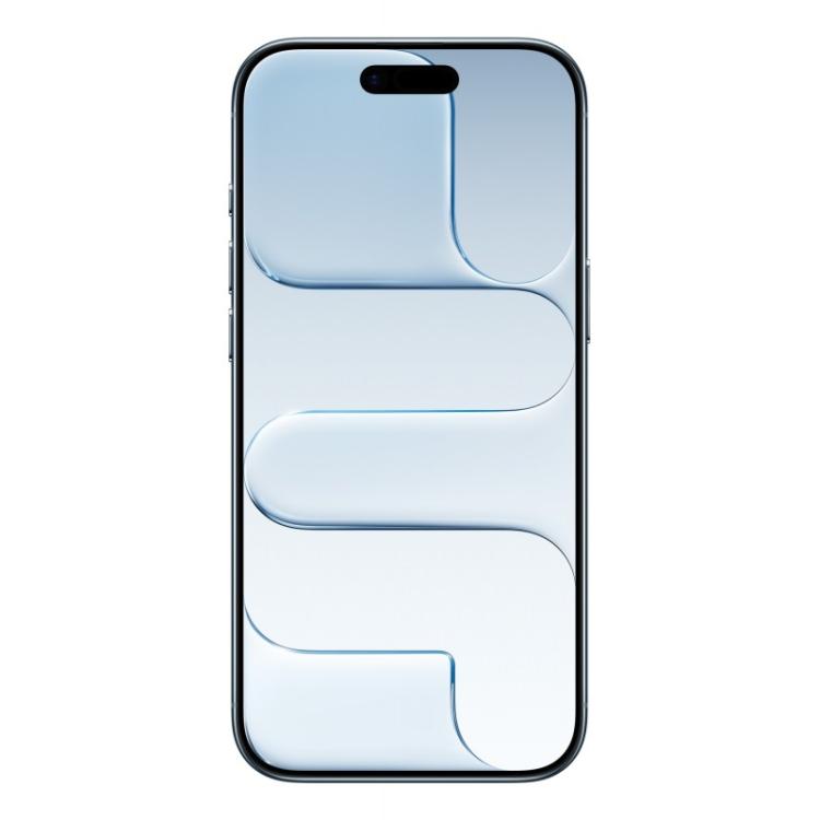 Apple - iPhone Air 16,5 cm (6.5") SIM doble iOS 26 5G USB Tipo C 256 GB Azul