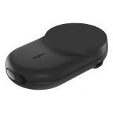 Belkin - Qi2 Fitness tracker, Auriculares, Smartphone, Reloj inteligente Negro USB Cargador inalámbrico Carga rápid - WIZ039KQBK