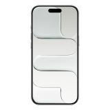 Apple - iPhone Air 16,5 cm (6.5") SIM doble iOS 26 5G USB Tipo C 256 GB Blanco