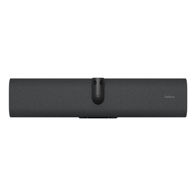 Jabra - Panacast 40 VBS Bar Only UC Negro 3840 x 1080 Pixeles