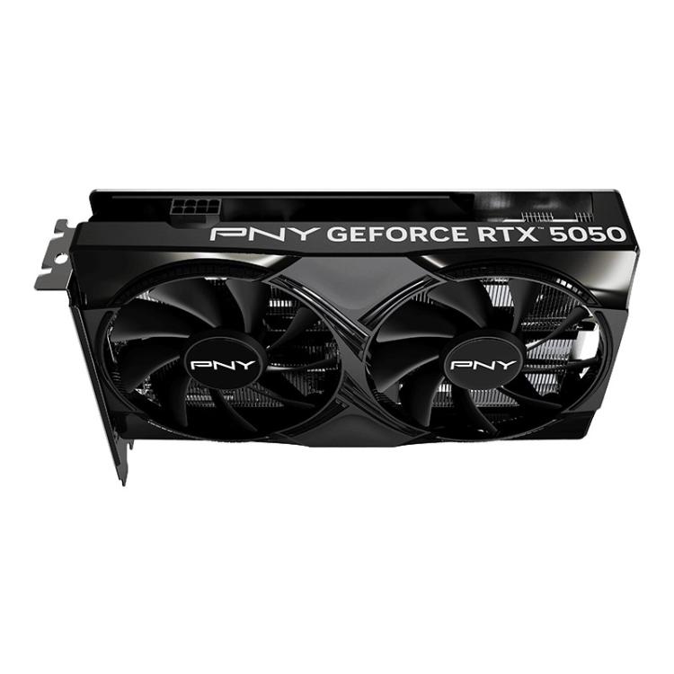 PNY - GeForce RTX 5050 NVIDIA 8 GB GDDR6 - VCG50508DFXPB1